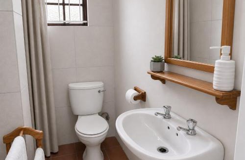 Upington House | Alimento Guest House