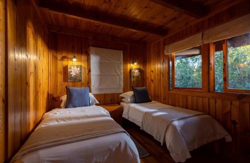 Sedgefield Ski Chalet | Reflections Eco-Reserve