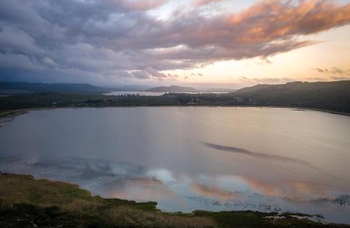 Sedgefield Ski Chalet | Reflections Eco-Reserve