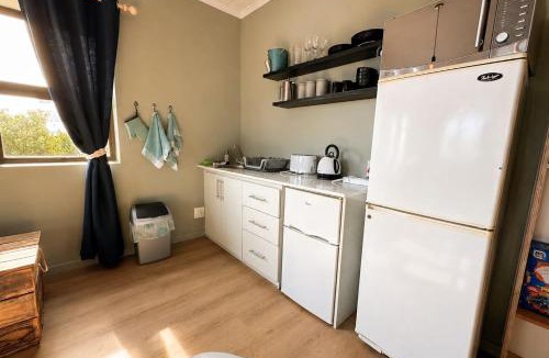 L'Agulhas Apartment | At the Indi