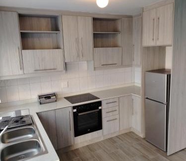 Richmond - KZN Apartment | 65 at Hawkins Street