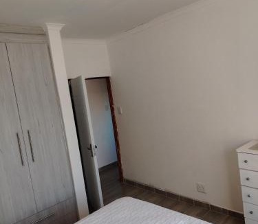 Richmond - KZN Apartment | 65 at Hawkins Street