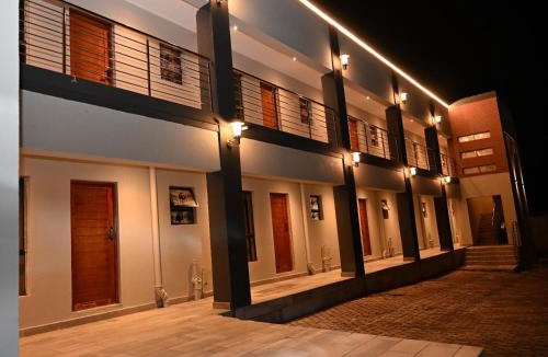 Greater Tubatse House | Gae Ga Monare Guest House