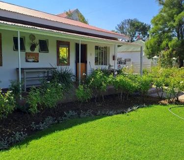Komani House | Meerlin Guest House