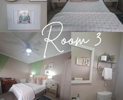 Komani House | Meerlin Guest House