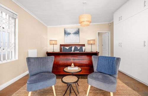 Gordons Bay Central House | Sea Haven 4