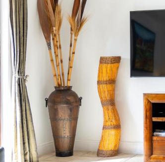 Stellenbosch Cabin | Winelands Golf Lodges 14