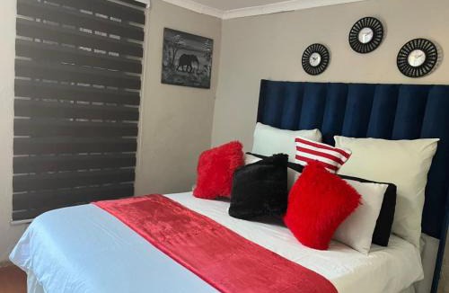 Northam Bed & Breakfast | EcoGreen B&B On 222 Botha
