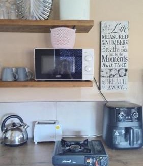 Boknes Strand Apartment | Seas the Breeze