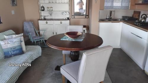 Boknes Strand Apartment | Seas the Breeze