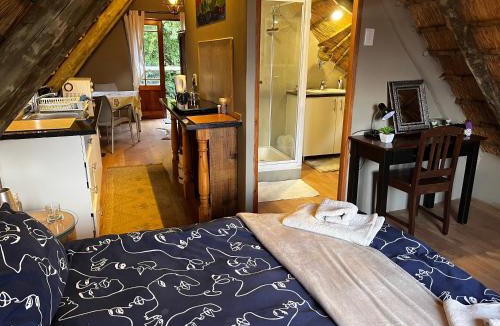 Fort Nottingham House | Baldinnie Cottages