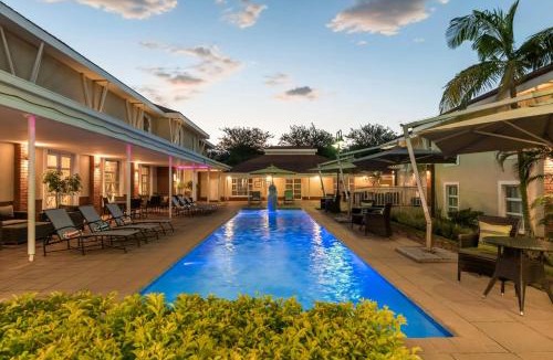Nelspruit Hotel | Protea Hotel by Marriott Nelspruit