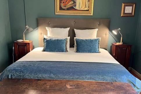 Stellenbosch Apartment | De Oude Schuur