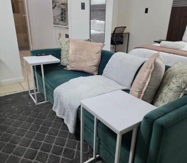 Woodmead House | Rivonia Laxe