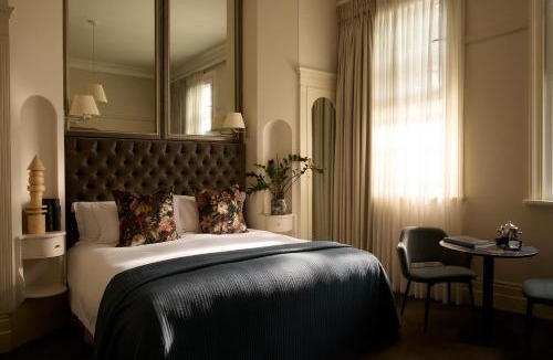 Bantry Bay Hotel | Ellerman House