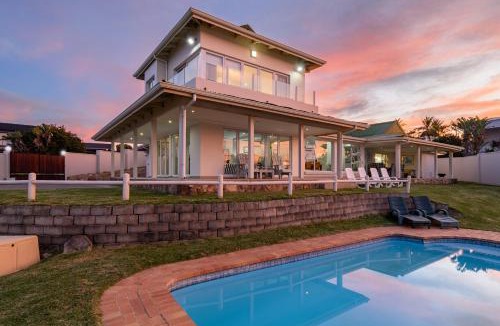 Southbroom House | Shabby View Beach House