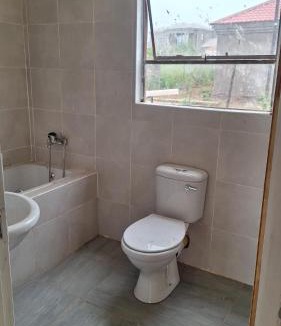 Greater Tubatse Apartment | Praktiseer 1 Bedroom House