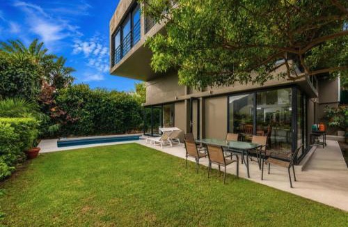 Scott Estate Villa | LA HACIENDA - MODERN, BRIGHT, STYLISH House with Private Pool