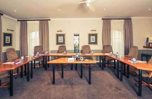 Nelspruit Hotel | Mercure Hotel Nelspruit