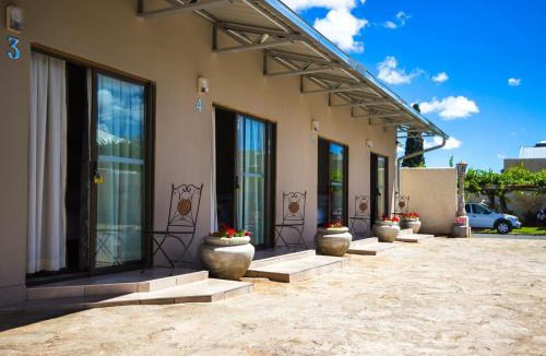 Colesberg House | Hazeldene Accommodation