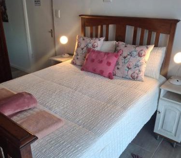 Britannia Bay Apartment | Protea