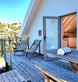 Saint Francis Bay Apartment | St Francis Cottage close to beach