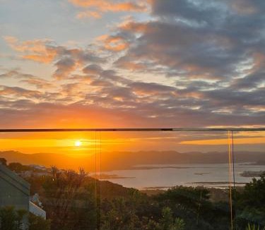 Knysna House | CM26 - Pezula Heavenly Sunset
