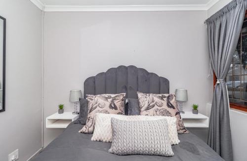 Brackenfell House | Ruby on Hamilton