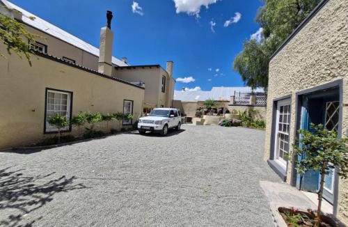 Colesberg Villa | Coniston Villa