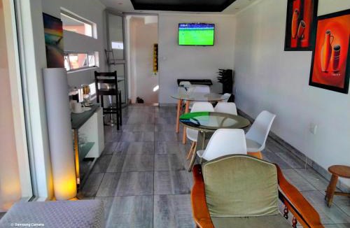Alberton House | Dante Guest house