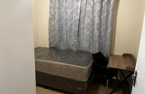 Vereeniging Apartment | Namahadi Stay