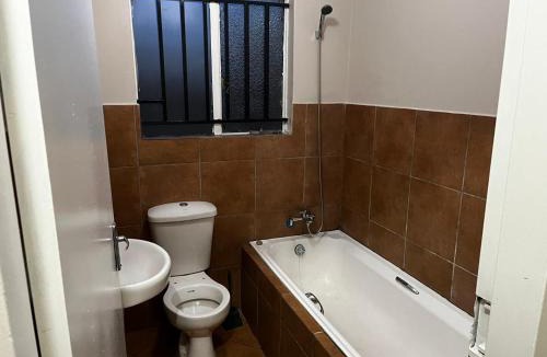 Vereeniging Apartment | Namahadi Stay