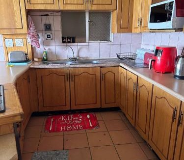 Deneysville Apartment | Retro at The Vaal - entire Flat