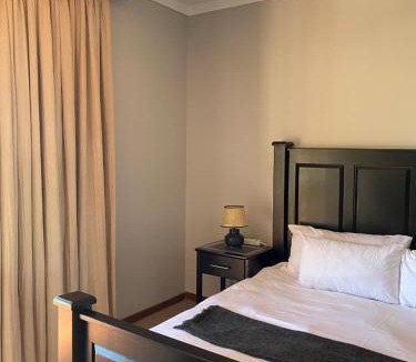 Burgersfort House | Mafloza Guesthouse