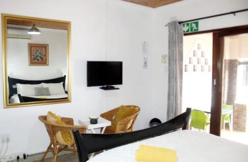 Southport Cabin | B Cubed Lodge