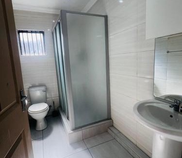 Vanderbijlpark Apartment | Luxury Executive Apartment
