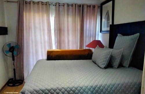 Alberton House | Dante Guest house