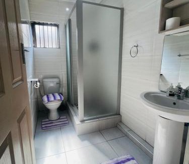 Vanderbijlpark Apartment | Premium Apartment with Comfort & Style