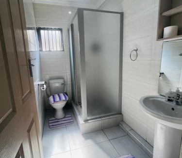 Vanderbijlpark Apartment | Premium Apartment with Comfort & Style