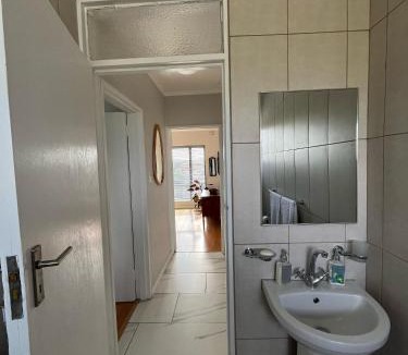 Cape Town Apartment | T&A Escape