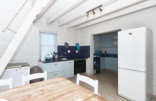 Waenhuiskrans House | Seafever in Arniston