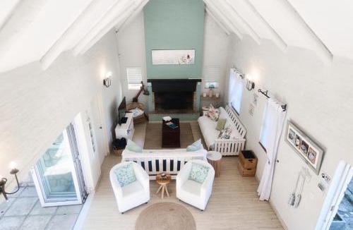 Waenhuiskrans House | Seafever in Arniston
