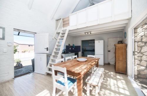Waenhuiskrans House | Seafever in Arniston