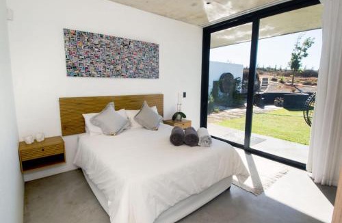 St. Helena Bay Villa | Walvishaai