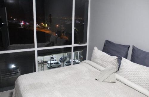 Bloemfontein Apartment | Penthouse