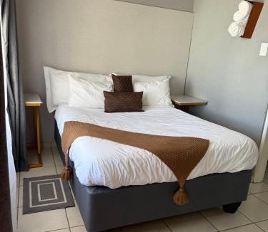 Kuruman Apartment | Sentle Boutique Stay