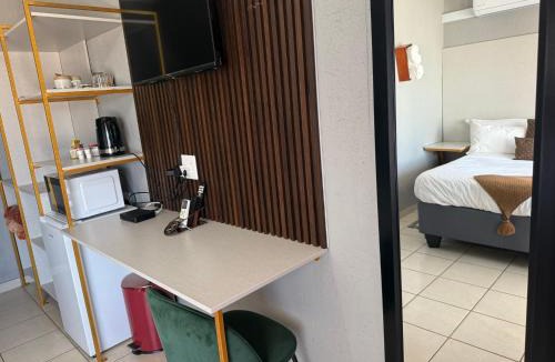 Kuruman Apartment | Sentle Boutique Stay