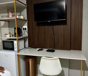 Kuruman Apartment | Sentle Boutique Stay