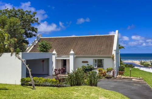 Port Edward Villa | The Estuary Country Estate, Villa "Once Upon A Tide"