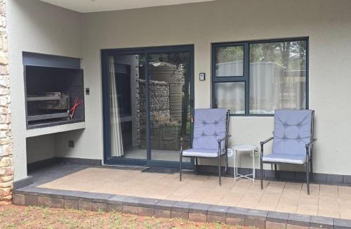 Pretoria Apartment | Cranes Nest Guest House